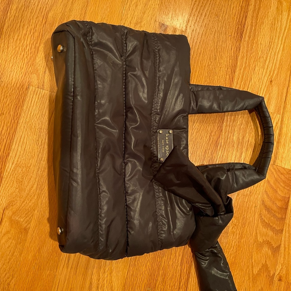 Kate Spade Evonne Puffer Tote